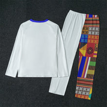 Load image into Gallery viewer, Men Pajamas Mens Pajama Set Mens Pjs Set