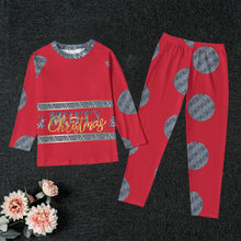 Load image into Gallery viewer, Kid's Pajamas Children's Pajamas Children's Pjs