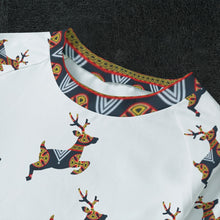 Load image into Gallery viewer, Kids Pajamas Kids Christmas Pajamas Christmas Family Pyjamas Childrens Pjs