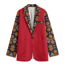 Load image into Gallery viewer, Attractive Women's Blazer