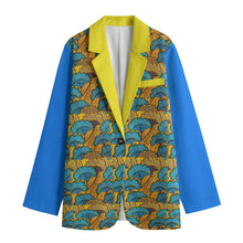 Load image into Gallery viewer, Women Blazer Female Blazer Ladies Blazers