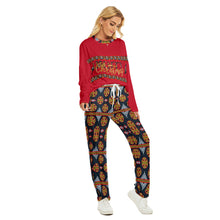 Load image into Gallery viewer, Women Pajamas Pyjamas Pajama Sets Silk Pajamas Ladies Pyjamas