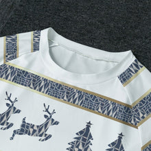 Load image into Gallery viewer, Mens Pjs Set Mens Pj's Male Pajamas Set