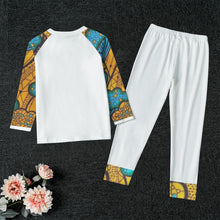 Load image into Gallery viewer, Children's Pyjamas Children's Pjs Kids Pajamas Fleece