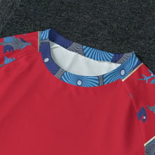 Load image into Gallery viewer, Mens Pjs Set Mens Pj's Male Pajamas Set