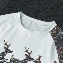 Load image into Gallery viewer, Mens Pjs Set Mens Pj's Male Pajamas Set