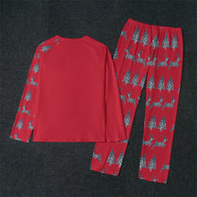 Load image into Gallery viewer, Mens Pjs Set Mens Pj's Male Pajamas Set