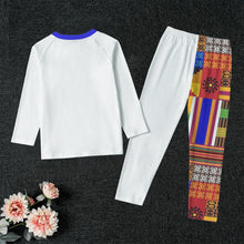 Load image into Gallery viewer, Kids Pajamas Childrens Pajamas Childrens Pjs