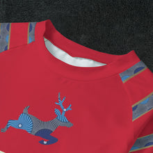 Load image into Gallery viewer, Children's Pjs Kids Pajamas Fleece Children's Pyjamas