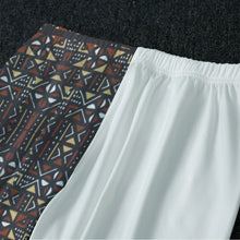 Load image into Gallery viewer, Women Night Wear Suit Pajamas Suits Ladies Sleeping Suit Nightwear Suit