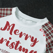 Load image into Gallery viewer, HE DMC Kid's Pajamas