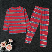 Load image into Gallery viewer, Children's Pjs Kids Pajamas Fleece Children's Pyjamas