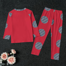 Load image into Gallery viewer, Kid's Pajamas Children's Pajamas Children's Pjs
