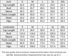 Load image into Gallery viewer, Women Pajamas Pyjamas Pajama Sets Silk Pajamas Ladies Pyjamas