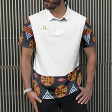 Load image into Gallery viewer, Shirt Custom T-shirts Graphic Tees T-shirt Polo Shirts