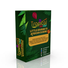 Load image into Gallery viewer, Tropical Spoon Kid Chef - Rain Forest