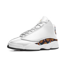 Load image into Gallery viewer, HE Toghu Unisex Leather Sneakers