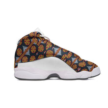 Load image into Gallery viewer, HE Toghu Unisex Leather Sneakers