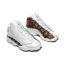 Load image into Gallery viewer, HE Toghu Unisex Leather Sneakers