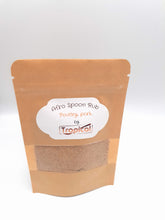 Load image into Gallery viewer, Rub for poultry & pork