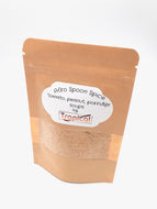 Spices for Tomato, Peanut butter, porridge