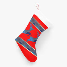 Load image into Gallery viewer, Christmas Santa Stockings