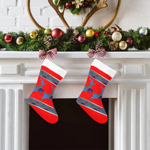 Load image into Gallery viewer, Christmas Santa Stockings