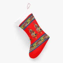 Load image into Gallery viewer, Christmas Santa Stockings Socks