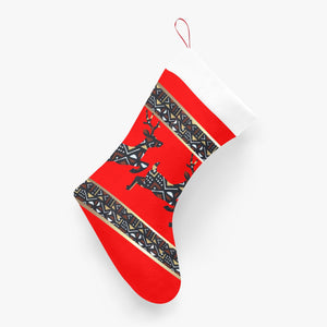 Christmas Santa Stockings Socks