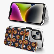 Load image into Gallery viewer, Flip Back iPhone 14 Case Iphone Case Personalised Phone Case