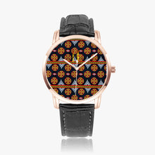 Load image into Gallery viewer, Stainless Steel Quartz Watch Quartz Movement