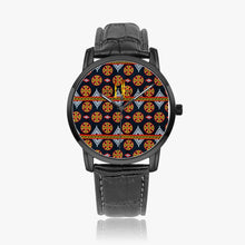 Load image into Gallery viewer, Stainless Steel Quartz Watch Quartz Movement
