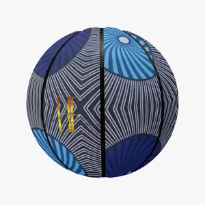 Basket Ball Basketball Eight Panel