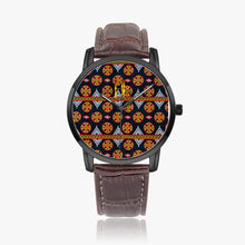 Load image into Gallery viewer, Stainless Steel Quartz Watch Quartz Movement