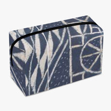 Load image into Gallery viewer, Afro print Ndop Makeup Bag