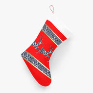 Christmas Santa Stockings Xmas Socks