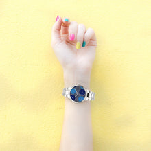 Load image into Gallery viewer, Quartz Watch Quartz Movt