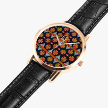 Load image into Gallery viewer, Stainless Steel Quartz Watch Quartz Movement