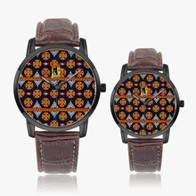 Load image into Gallery viewer, Stainless Steel Quartz Watch Quartz Movement