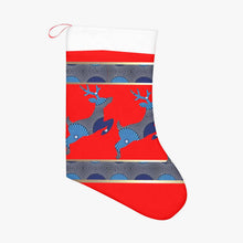 Load image into Gallery viewer, Christmas Santa Stockings