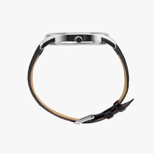 Load image into Gallery viewer, Stainless Steel Quartz Watch Quartz Movement