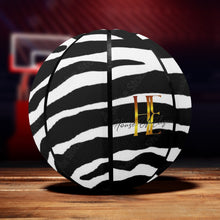 Load image into Gallery viewer, Basketball Eight Panel Basket Ball