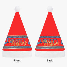 Load image into Gallery viewer, Santa Hats Christmas Hat Xmas Hats