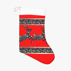 Christmas Santa Stockings Socks