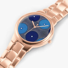 Load image into Gallery viewer, Quartz Watch Quartz Movt