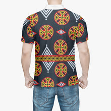 Load image into Gallery viewer, Shirt Custom T-shirts Graphic Tees T-shirt Polo Shirts