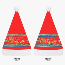 Load image into Gallery viewer, Santa Hat Christmas Hat Xmas Hat