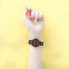 Load image into Gallery viewer, Stainless Steel Quartz Watch Quartz Movement