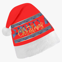 Load image into Gallery viewer, Santa Hats Christmas Hat Xmas Hats