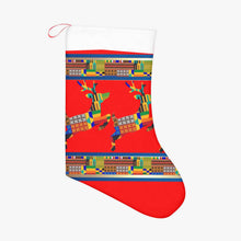 Load image into Gallery viewer, Christmas Santa Stockings Socks